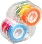 Lee Removable Highlighter Tape, 1 R