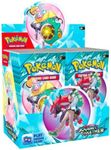 Pokémon Trading Card Game Scarlet & Violet Journey Together Booster Box
