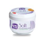 BoroPlus Soft Antiseptic Cream | Light & Non-sticky | Provides 24 hour moisturisation|Ayurvedic Cream for all seasons |Hand Cream, Body Cream & Face Cream | Vitamin E - 300 ml