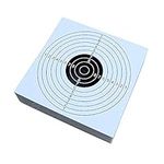 ANCLLO 100 Sheet 14cm Shooting Target Papers