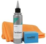 CarPro Ceriglass Kit