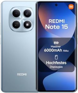 XIAOMI Red