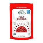 NATIERRA Goji Berries | Non-GMO & V