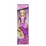 Disney Princess Rapunzel Fashion Doll, Toy Doll for 3 Year Old and Up