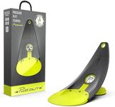 PuttOUT Premium Pressure Putt Trainer - Perfect Your Golf Putting, Lime