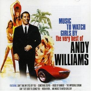 Music to Watch Girls by [Import]