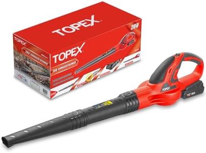 TOPEX 20V 