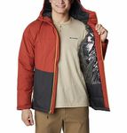 Insulated Jackets