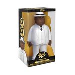 Funko Vinyl Gold 12": Biggie Smalls - Notorious BIG - White Suit - Collectable Vinyl Action Figure - Birthday Gift Idea - Official Merchandise - Ideal Toy for Music Fans - for Your Collection