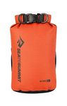 Sea to Summit Big River Dry Bag Orange 5 Liter