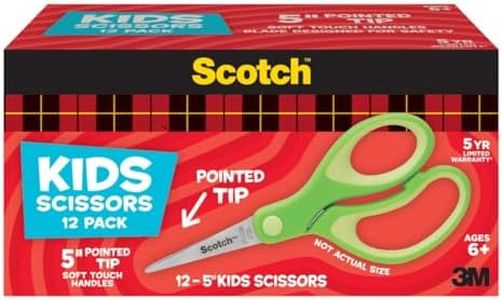 Scotch 5" 