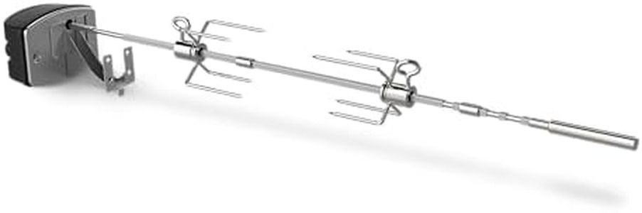Weber Spir