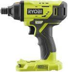 Ryobi R18ID2-0 Impact Wrench 1/4" H