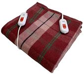 King Size Heating Blanket For A Bed