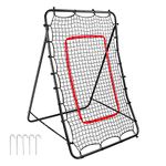 Softball Pitching Nets