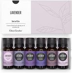 Edens Garden Lavender Essential Oil