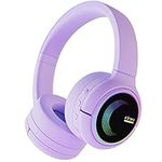 iClever Magic Switch Headphones for