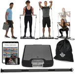 EVO Gym - Portable Home Gym Strengt