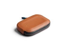 Bellroy Venture Card Pocket - Bronze