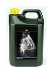 Lincoln Pig Oil & Sulphur - Horse Pony Care - 4 litre