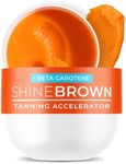 BYROKKO Shine Brown Beta Carotene T