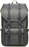 KAUKKO Unisex Ep5 Backpack, (Army G