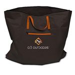 O3 Luggage Bags