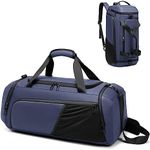 Gym Duffle Bag Waterproof Sports Du