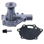 Holdwell Water Pump MM409302 compat