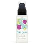 Lovehoney Discover Water Based Lube - Extra Thick Gel Lube - 3.4 fl oz