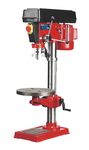 Sealey Gdm120B Pillar Drill Bench 16-Speed 1000Mm Height 550W/230V