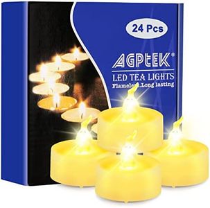 AGPtek 24 