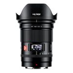 VILTROX AF 16mm F1.8 Full Frame Lens For Nikon Z-Mount, Auto Focus 16mm F/1.8 Z Wide Angle Lens for Nikon Z mount Z7 Z7ii Z8 Z8ii Z9 Zf