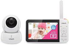 VTech VM924 Video Baby Monitor with