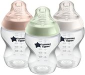 Tommee Tippee Closer to Nature Newb