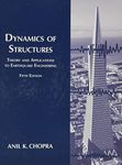 Dynamics of Structures