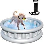 Dog Swimming Pools