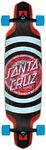 SANTA CRUZ Complete Drop Through Sk