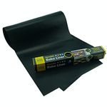 NoStik Reusable Teflon Cooking Mat. 1m Roll. Non Stick. No Mess. Baking Sheet. PFOA Free. BPA Free. 5 Year Guarantee : 33 x 100cm : Roll