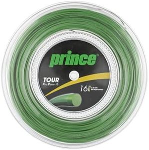 Prince Tour XP 16/1.30 660' String Reel Green