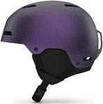 Giro Ledge Ski Helmet - Snowboard H