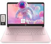 HP Stream 14" HD Lightweight Laptop