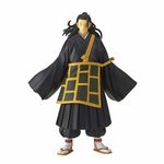 Banpresto JUJUTSU KAISEN MOVIE - Suguru Geto - Figurine Jukon No Kata 17cm