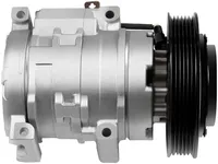 ECCPP Air Conditioning Compressor f