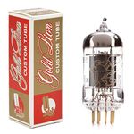 Genalex Gold Lion 12AX7 tube