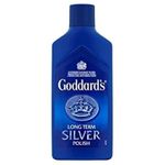 Goddard's Long Term Silver Polish - 125 ml