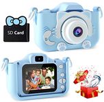 Polaroid Camera For Kids 8-10