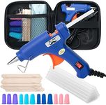 Mr. Pen– Hot Glue Gun Kit, Hot Melt