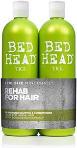 TIGI Bed H