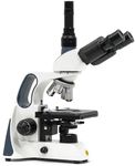 Swift SW400 Compound Trinocular Lab